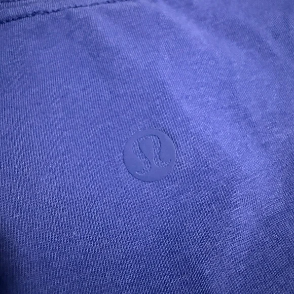 NWT Lululemon Love Crew III Psychic Size 4 - Picture 6 of 6